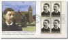 502565 - First Day Cover