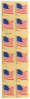 332793 - Mint Stamp(s)