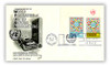 67817 - First Day Cover
