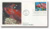 334550 - First Day Cover