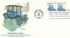 308421 - First Day Cover