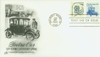 308420 - First Day Cover