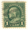 338919 - Used Stamp(s) 