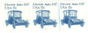 308427 - Mint Stamp(s)