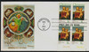 304651 - First Day Cover