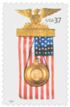 329109 - Mint Stamp(s)