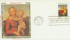 304652 - First Day Cover