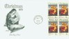 304649 - First Day Cover