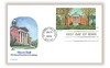 297855 - First Day Cover