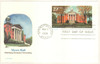 297854 - First Day Cover