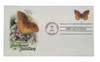 1038504 - First Day Cover