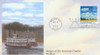 330134 - First Day Cover