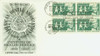 301174 - First Day Cover