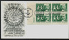 301175 - First Day Cover