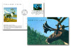 298055 - First Day Cover