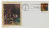 303939 - First Day Cover