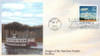 598045 - First Day Cover