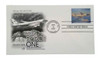 1037891 - First Day Cover