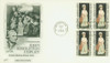 302321 - First Day Cover