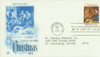 303937 - First Day Cover