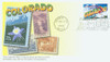 327225 - First Day Cover