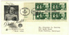 301176 - First Day Cover