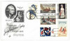 1032961 - First Day Cover