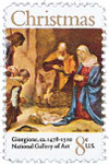 303940 - Mint Stamp(s)