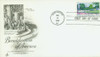 303195 - First Day Cover