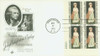 302323 - First Day Cover