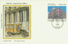 298655 - First Day Cover