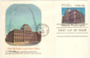 298653 - First Day Cover