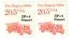 311910 - Mint Stamp(s)