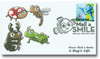 336345 - First Day Cover