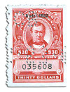 295811 - Used Stamp(s) 