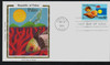 319478 - First Day Cover