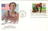 298569 - First Day Cover