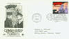 319692 - First Day Cover