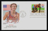 298568 - First Day Cover