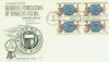 302755 - First Day Cover