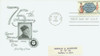 302754 - First Day Cover
