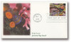 334554 - First Day Cover