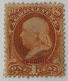 726584 - Unused Stamp(s) 