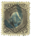 343399 - Used Stamp(s) 