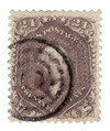 343400 - Used Stamp(s) 