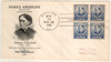 345198 - First Day Cover