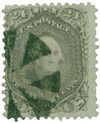 343392 - Used Stamp(s) 