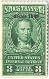 396704 - Unused Stamp(s) 