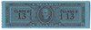 296767 - Mint Stamp(s)