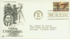 305028 - First Day Cover